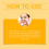Bee Venom Nasal Patch Relieves Dry Itchy Nose 6