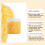 Turmeric Body Scrub - Gentle Exfoliating & Moisturizing 9