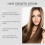 Täglicher Haarserum: Feuchtigkeit, Stärkung & Volumen 9
