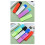 Soft Touch Silicone Protective Case For TV6 Remote-P urple 4