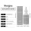 Täglicher Haarserum: Feuchtigkeit, Stärkung & Volumen 8