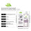 HANCHOBIT Black Rice HA Toner, Deep Moisturizing 8