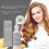 Täglicher Haarserum: Feuchtigkeit, Stärkung & Volumen 10