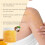 Turmeric Body Scrub - Gentle Exfoliating & Moisturizing 3