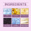 HANCHOBIT Black Rice HA Toner, Deep Moisturizing 5