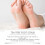 Tea Tree Foot Scrub, Softens Calluses & Moisturizes 11