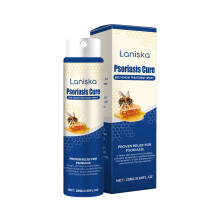 Bee Venom Skin Care Spray: Moisturizes & Restores Body