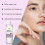 HANCHOBIT Black Rice HA Toner, Deep Moisturizing 10