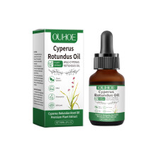 Nut Grass Hair Removal Oil, Gentle Smooth Skin