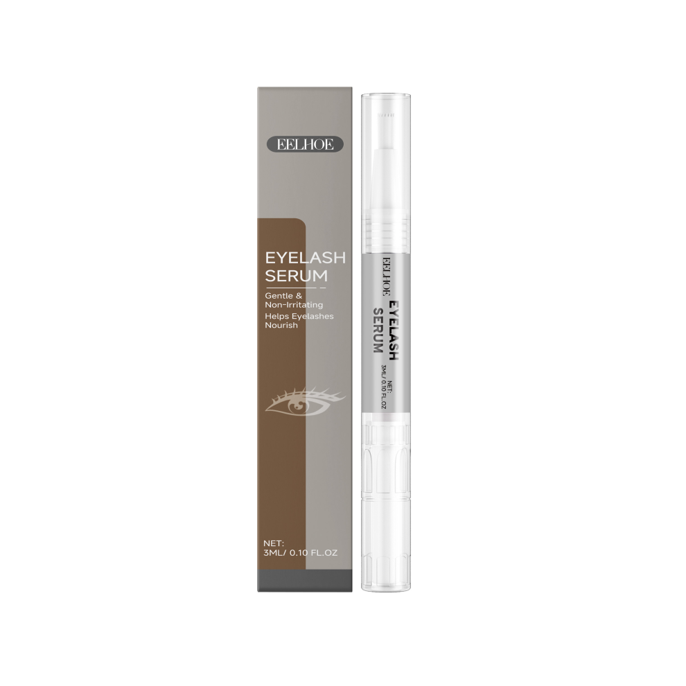 Mascara Curl Eyelashes, Long-Lasting & Non-Smudging