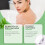 OceAura Aromatherapy Bath Tablets Multi-Scent Long-Lasting 4