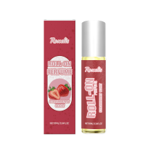 Strawberry Charm Ball Parfüm, frisch & elegant