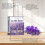 Lavendel-Backware: Lang anhaltender frischer Duft 12