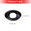 Optical Lens Replacement Accessories-Silver Color Single set 6