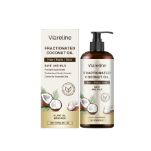 Coconut Essential Oil: Gentle Moisturizing Daily Body Care