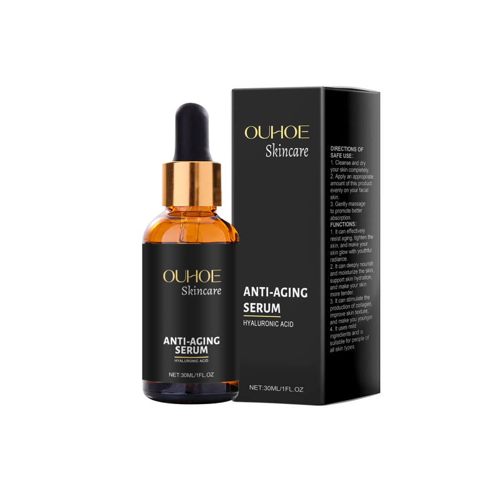 Facial Moisturizing Essence, Gentle Skin Care & Rejuvenating