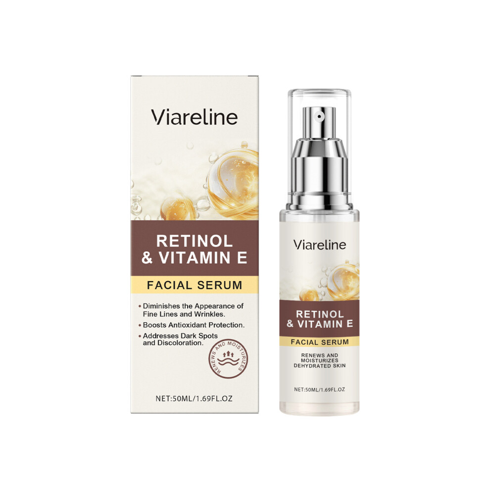 Retinol Face Essence for Hydrating & Gentle Skin Care