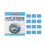 Washing Machine Effervescent Sheet for Dirt Odor Removal 1