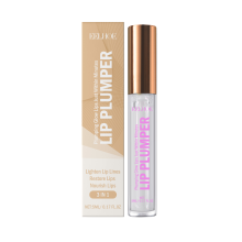 Volumisierendes Lippenöl-feuchtigkeitsgebend & pflegend