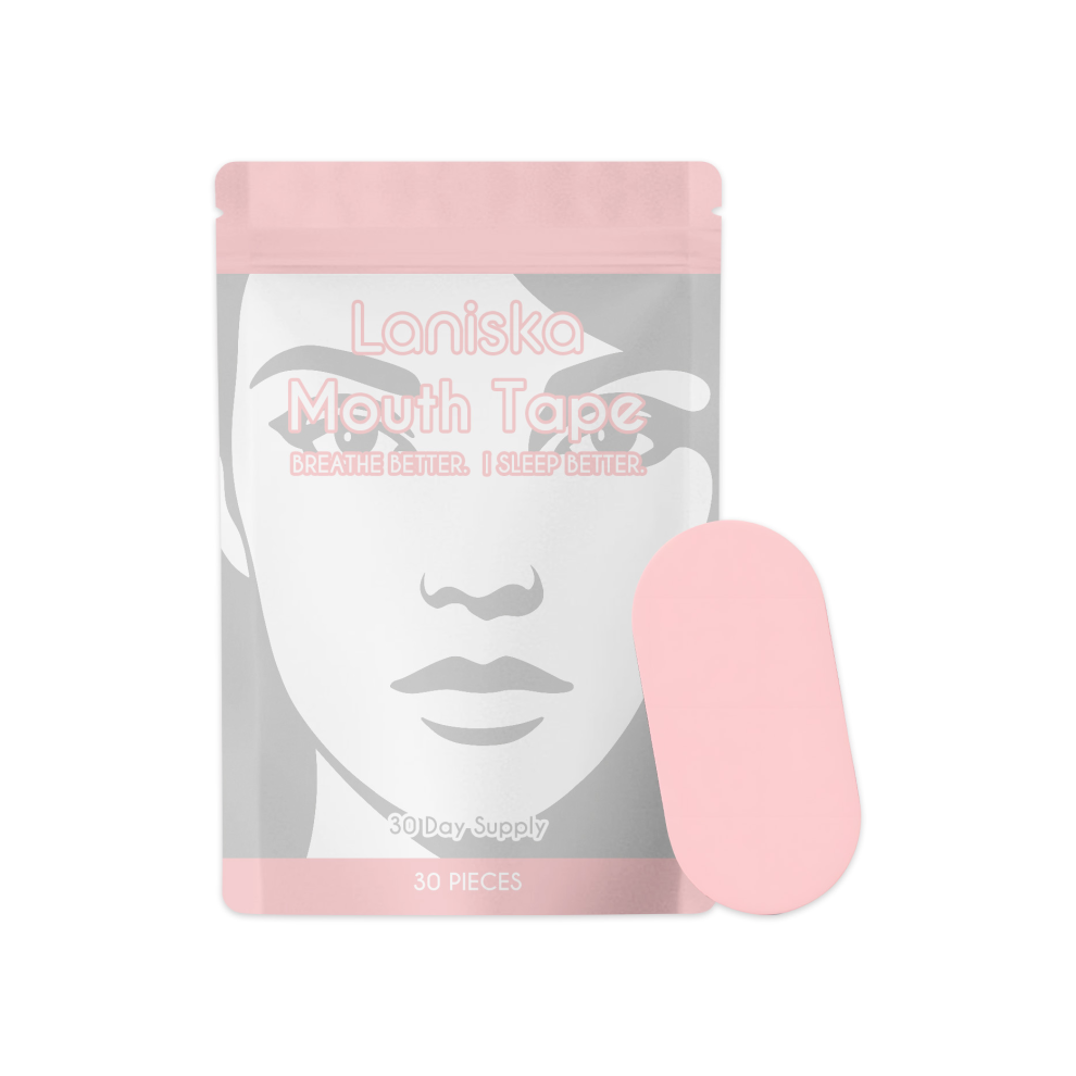 Lavender Lady Sleep Stop Snoring Patch