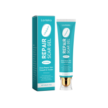 Skin Smoothing Gel, Facial Body Leg, Firm & Fade Blemishes