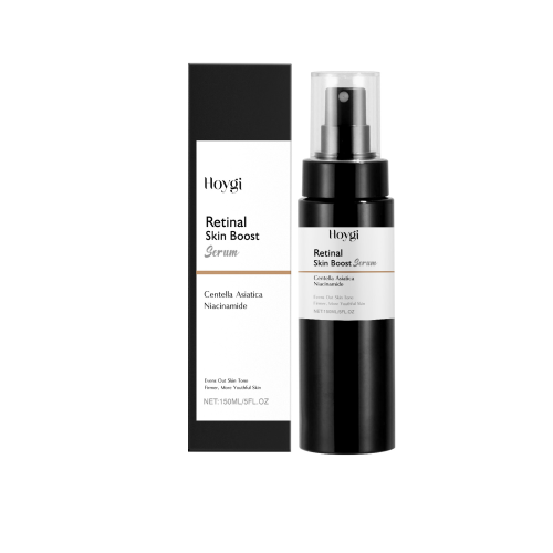 Retinol Whitening Spray, Gentle Moisturizing