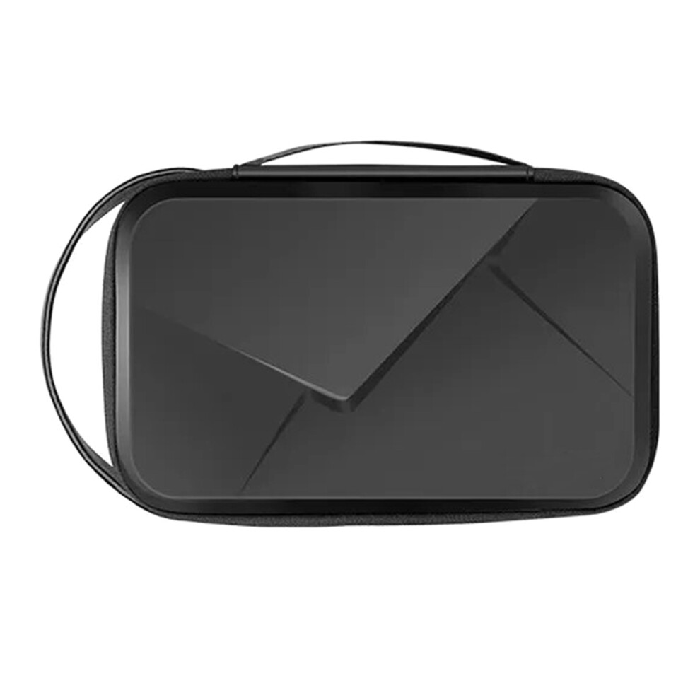 Hard Carrying Case For Action 5 Camera Portable Travel Storage 7709000212934