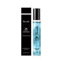 Holz-Charm-Parfum - Klassischer Holzduft