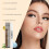 Wimperntusche für lockige Wimpern, langanhaltend 4