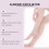 Exfoliating Body Scrub for Soft & Smooth Skin 10