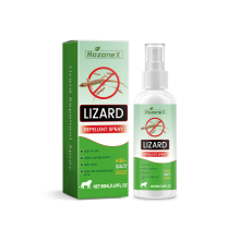 Innengecko-Verteilerspray
