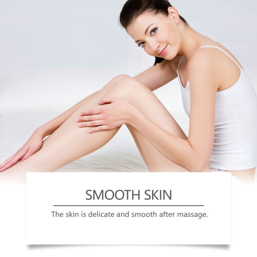 Exfoliating Body Scrub for Soft & Smooth Skin 2