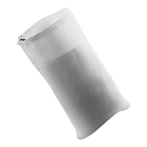 Premium aquariumfiltergaaszak vangt-Overloopzak 18X39cm