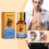 Men's Massage Essential Oil, Enhances Endurance 2