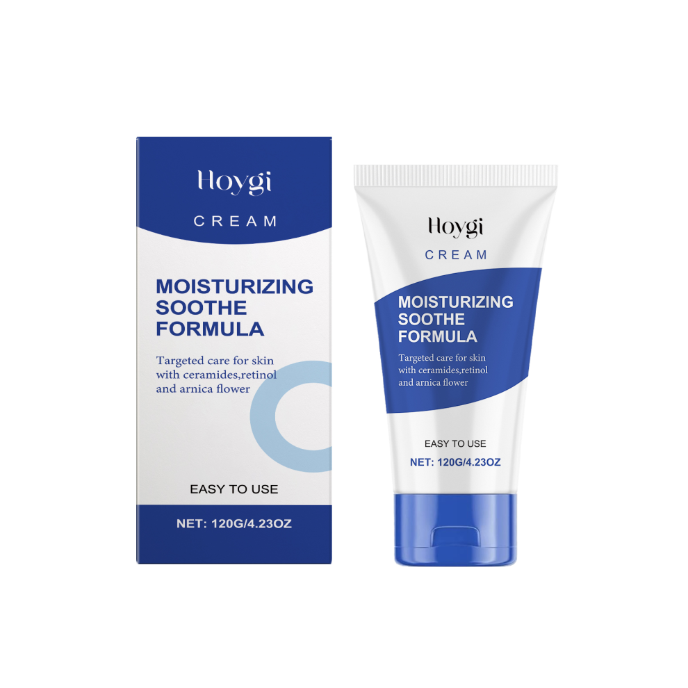 Skin Moisturizer Tightens Facial Skin, Nourishes And Rejuvenates Skin