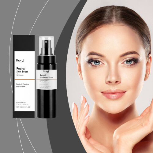 Retinol Whitening Spray, Gentle Moisturizing 1