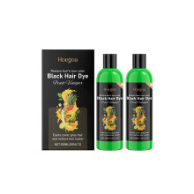 Fruit Vinegar Hair Care for Moisturized Black Hair