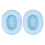 Headphone Ear Pad Memory Foam Ear Cushions For-Starlight Blue 1