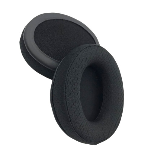Replacement Ear Cushions for V4/V4 X/Professional-Mesh fabric