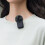 Furry Microphone Windscreen Mic Cover Windshield for-Black 4