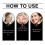 Retinol Whitening Spray, Gentle Moisturizing 6