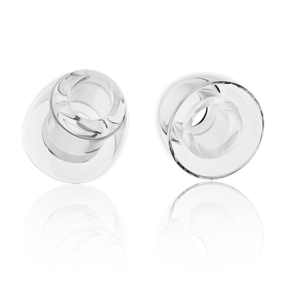 Silicone Earphone Tips Replacement Earbud-S A Pair Of Small Bo 7709000213368