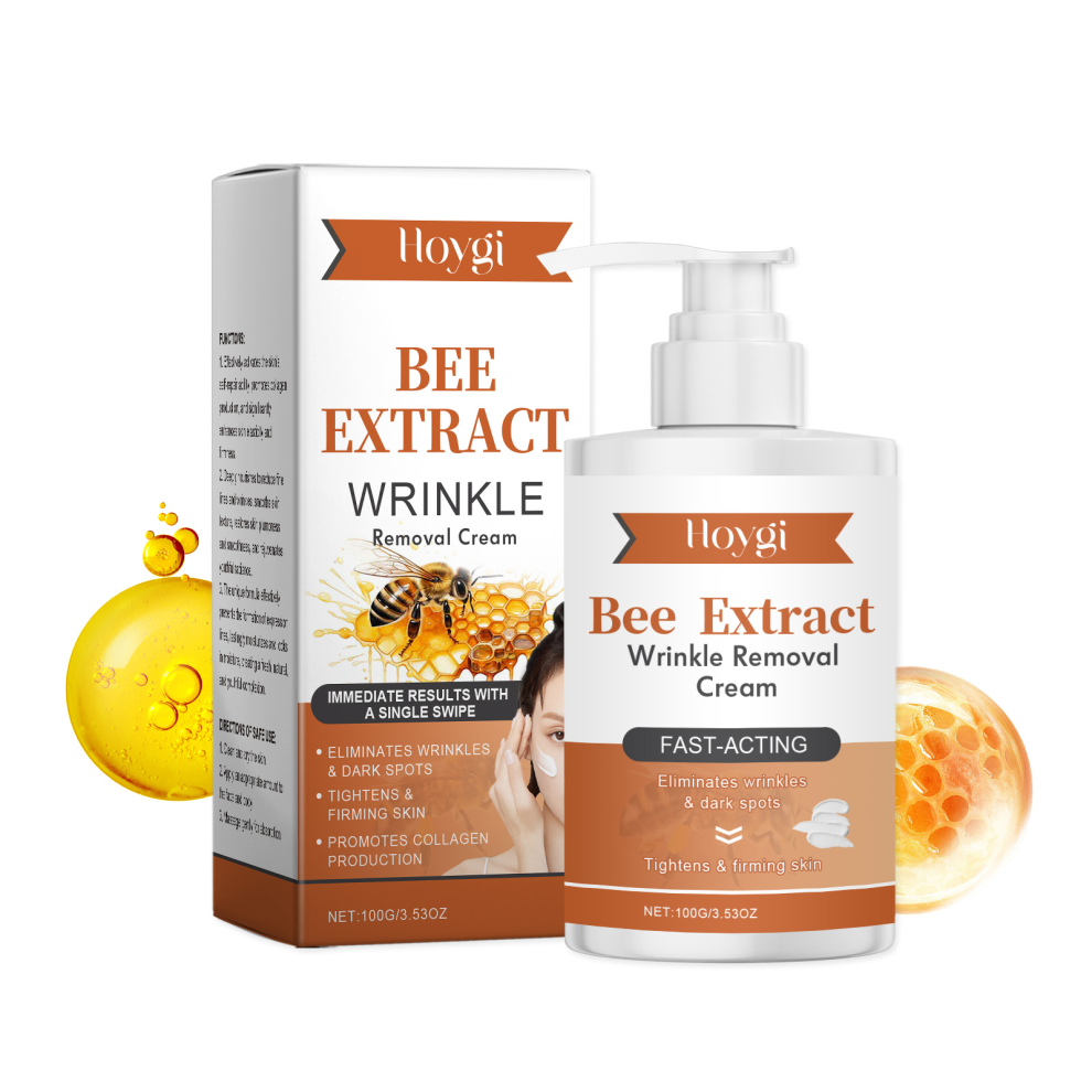 Cream Facial Moisturizer: Hydrates, Firming, Smooth Skin