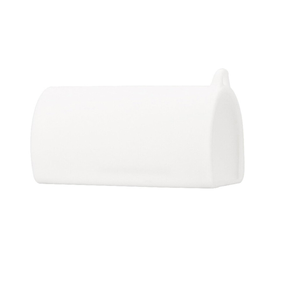 Headphone Cover Compatible Earphones Shockproof Anti Scratch Protective Sleeve Washable Housing Dustproof Shell White 9119770106902
