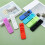 Glowing Silicone Protective Case For TV6 Remote Control-Green 5