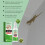 Indoor Gecko Repeller Spray 10