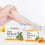Turmeric Bath Salt Scrub: Moisturizing Cleansing Body Scrub 9