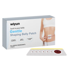 Body-Firming-Patch, straffende Haut, schlankmachend