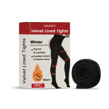 Women's Foot Socks, Warm Skin-Fit Invisible