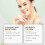 Turmeric Bath Salt Scrub: Moisturizing Cleansing Body Scrub 4